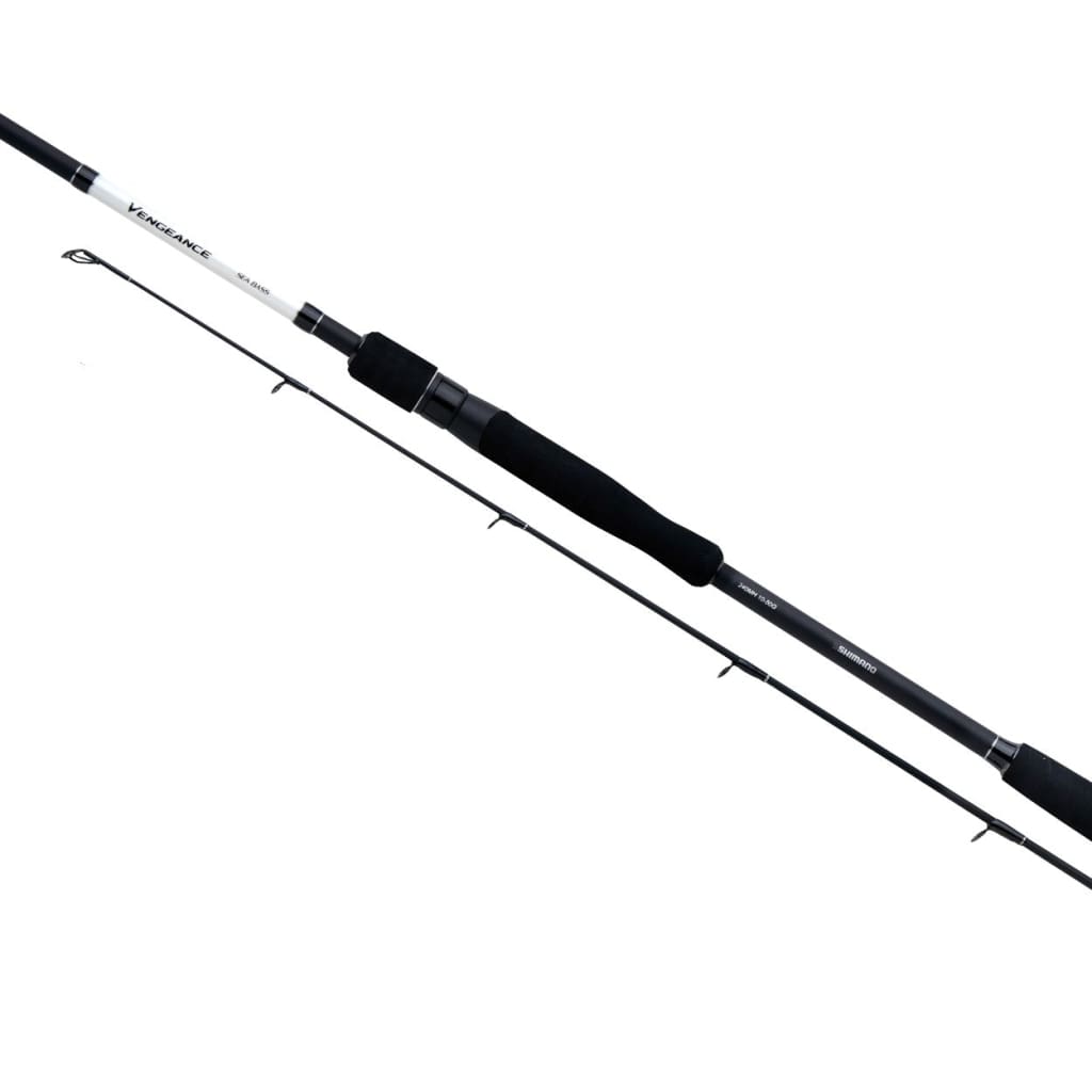 Vengeance CX Sea Bass - Rods (Saltwater)