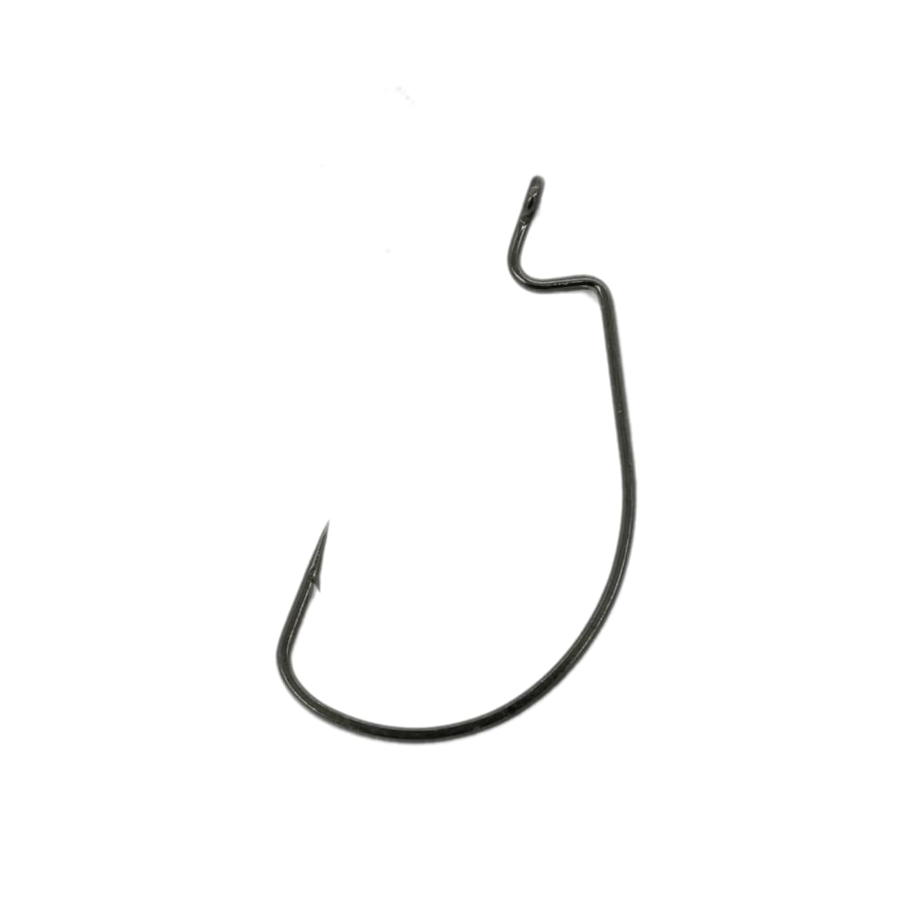 VMC Wide Gap Bass Hook - Hooks (Saltwater)