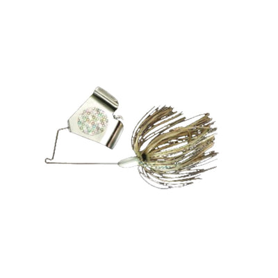 War Eagle Buzzbait 3/4oz - Mouse - Spinnerbaits & Buzzbaits Lures (Freshwater)