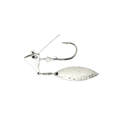 War Eagle Under Spin Jig - Smokey Joe - Spinnerbaits & Buzzbaits Lures (Freshwater)