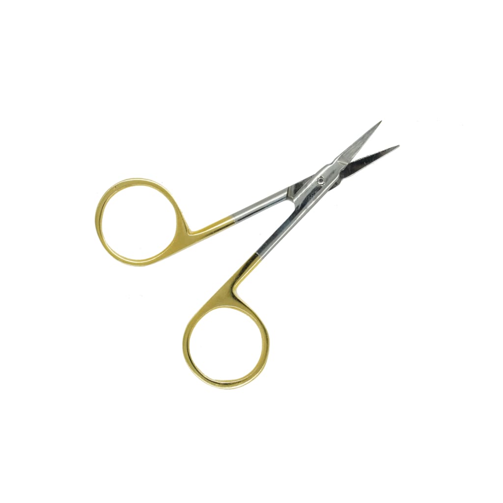 Xplorer Serrated Scissors - Tools Accessories (Fly Fishing)