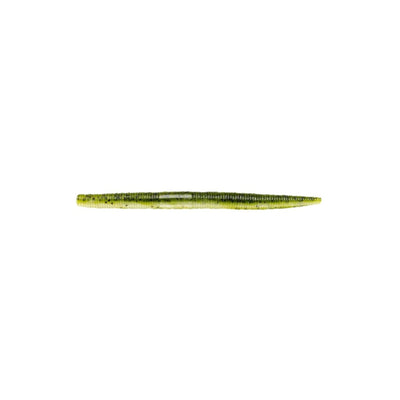 YUM Dinger Baits 4 - Watermelon Pearl Laminate - Soft Baits Lures (Freshwater)