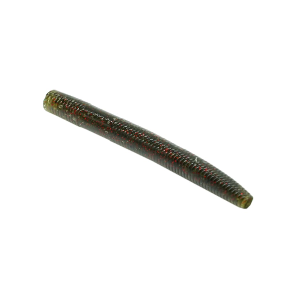 ZOOM Beatdown 3,25 - California 420 - Soft Bait Lures (Freshwater)