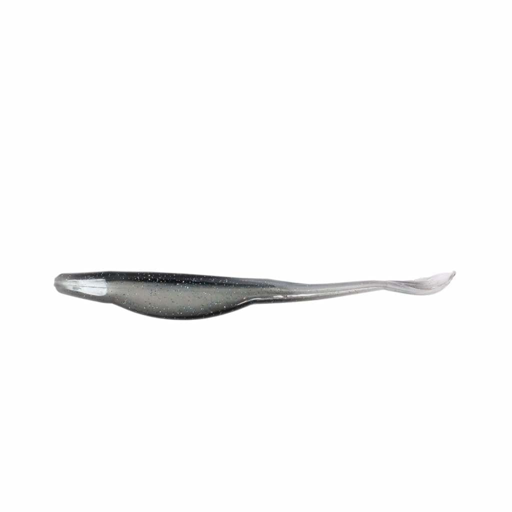 Zoom Magnum Super Fluke 7 - Smikin Shad - Soft Baits Lures (Saltwater)