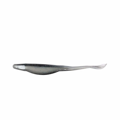 Zoom Magnum Super Fluke 7 - Smikin Shad - Soft Baits Lures (Saltwater)