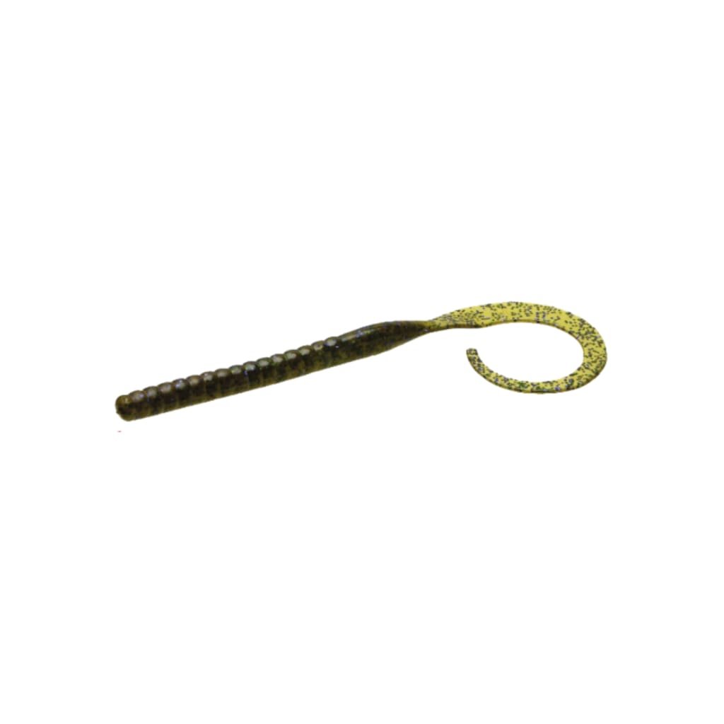 ZOOM OL-Monster - Soft Baits Lures (Freshwater)