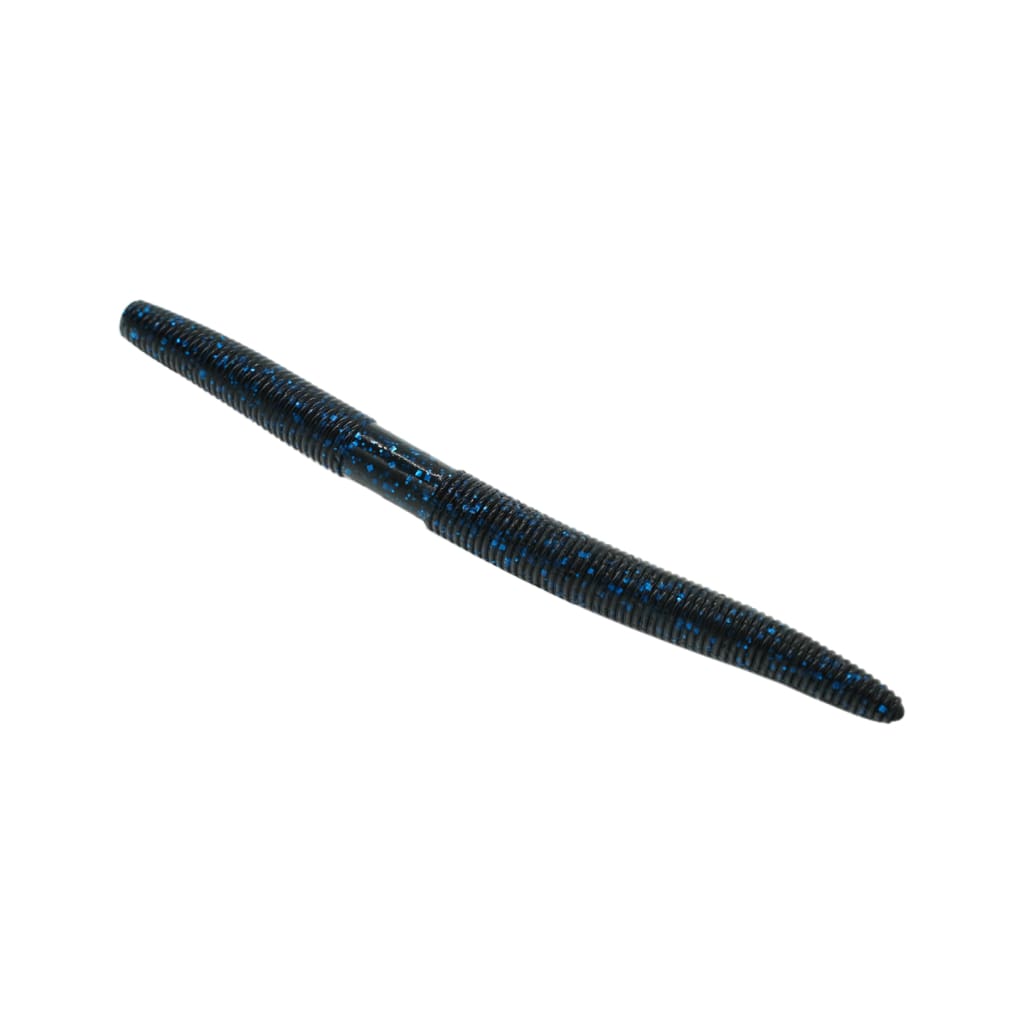 ZOOM Zlinky - Blueberry - Soft Bait Lures (Freshwater)