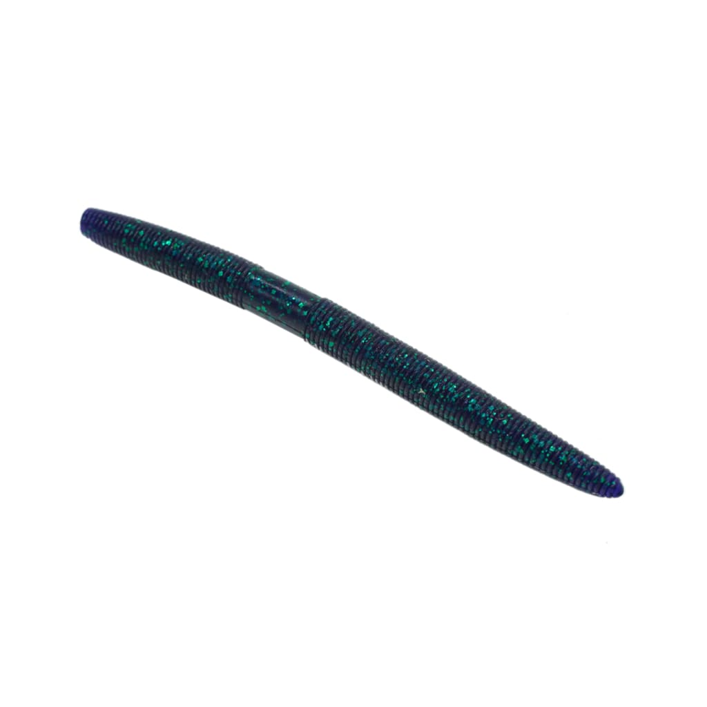 ZOOM Zlinky - Junebug - Soft Bait Lures (Freshwater)