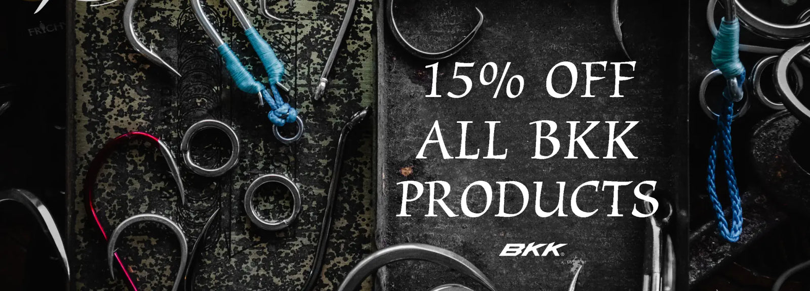 15% OFF BKK