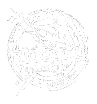 BIG CATCH  THE CAPE'S PREMIER FISHING TACKLE SUPPLIER