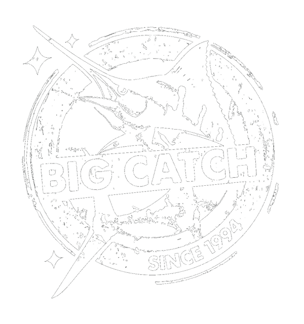 Big Catch Fishing Tackle 3 Ways How To Catch A Kabeljou