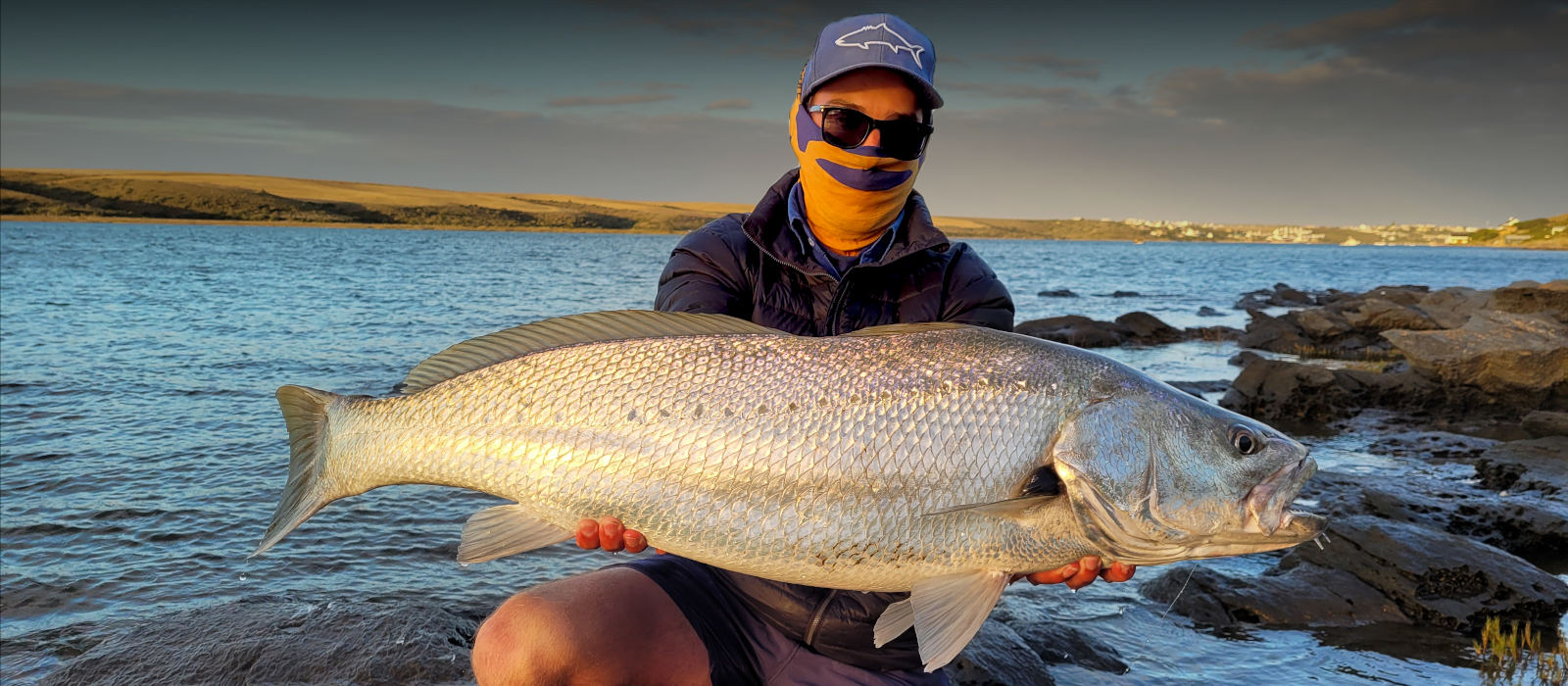 BIG CATCH  THE CAPE'S PREMIER FISHING TACKLE SUPPLIER