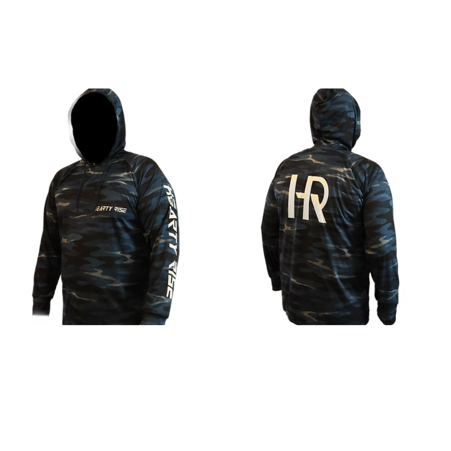 Hearty Rise UV Shirt
