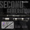 Hearty Rise Tanoshi Second Generation