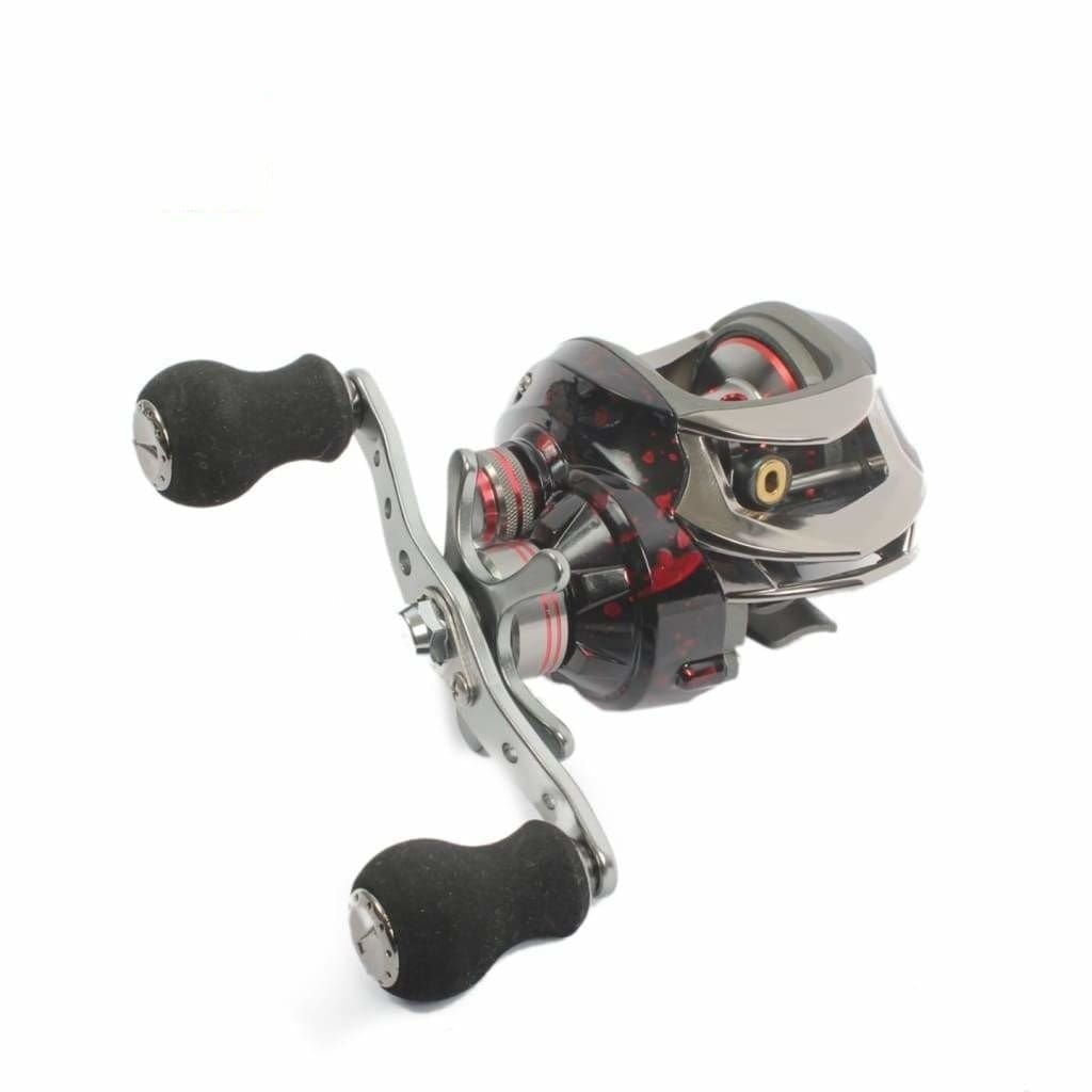 Adrenalin Baitcaster - Baitcasting Reels (Freshwater)