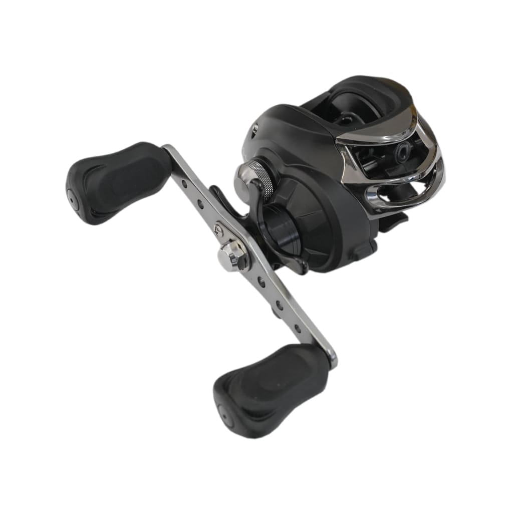 Adrenalin Baitcaster 101 - Baitcasting Reels (Freshwater)