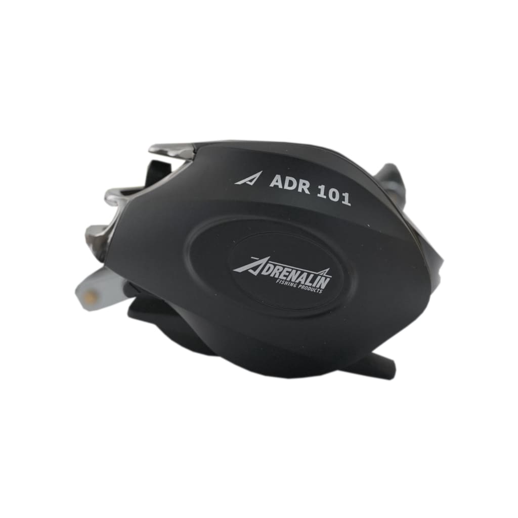 Adrenalin Baitcaster 101 - Baitcasting Reels (Freshwater)