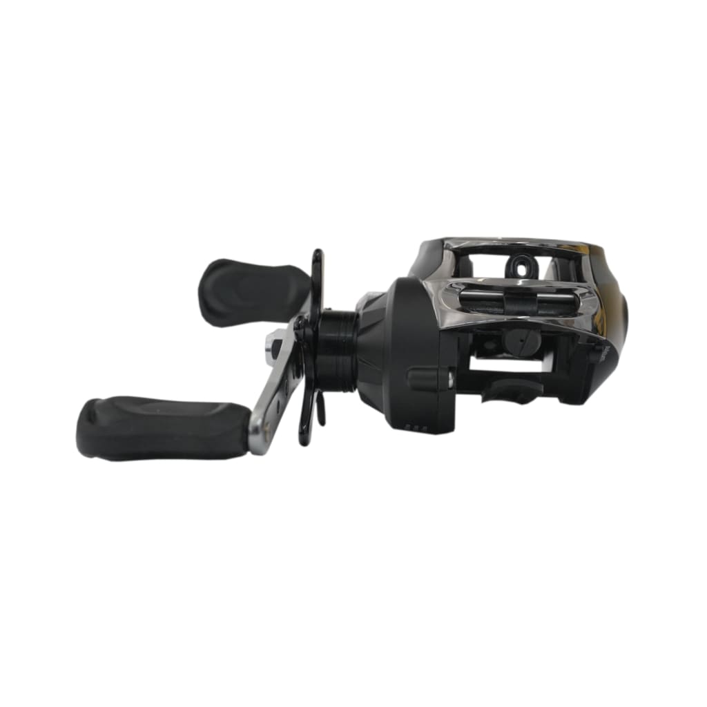 Adrenalin Baitcaster 101 - Baitcasting Reels (Freshwater)