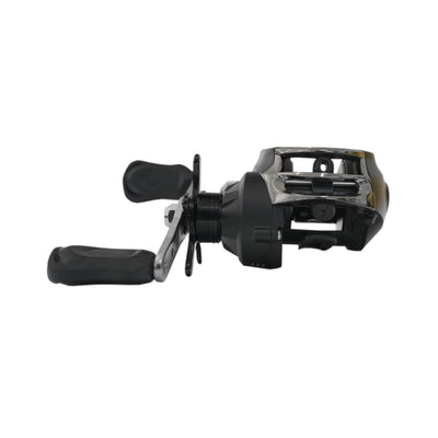 baitcast reels 101 Big Catch Fishing Tackle