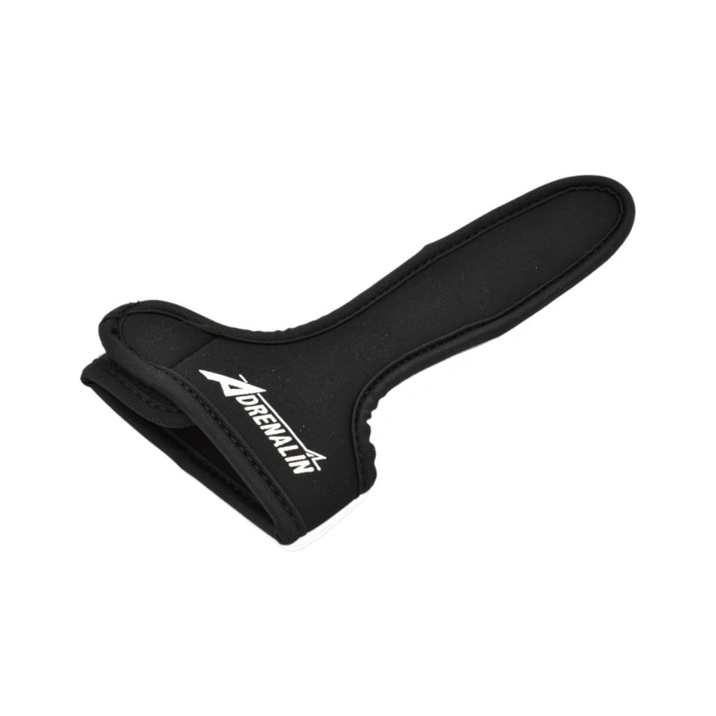 Adrenalin Deluxe Finger Guard - Gloves Accessories (Apparel)