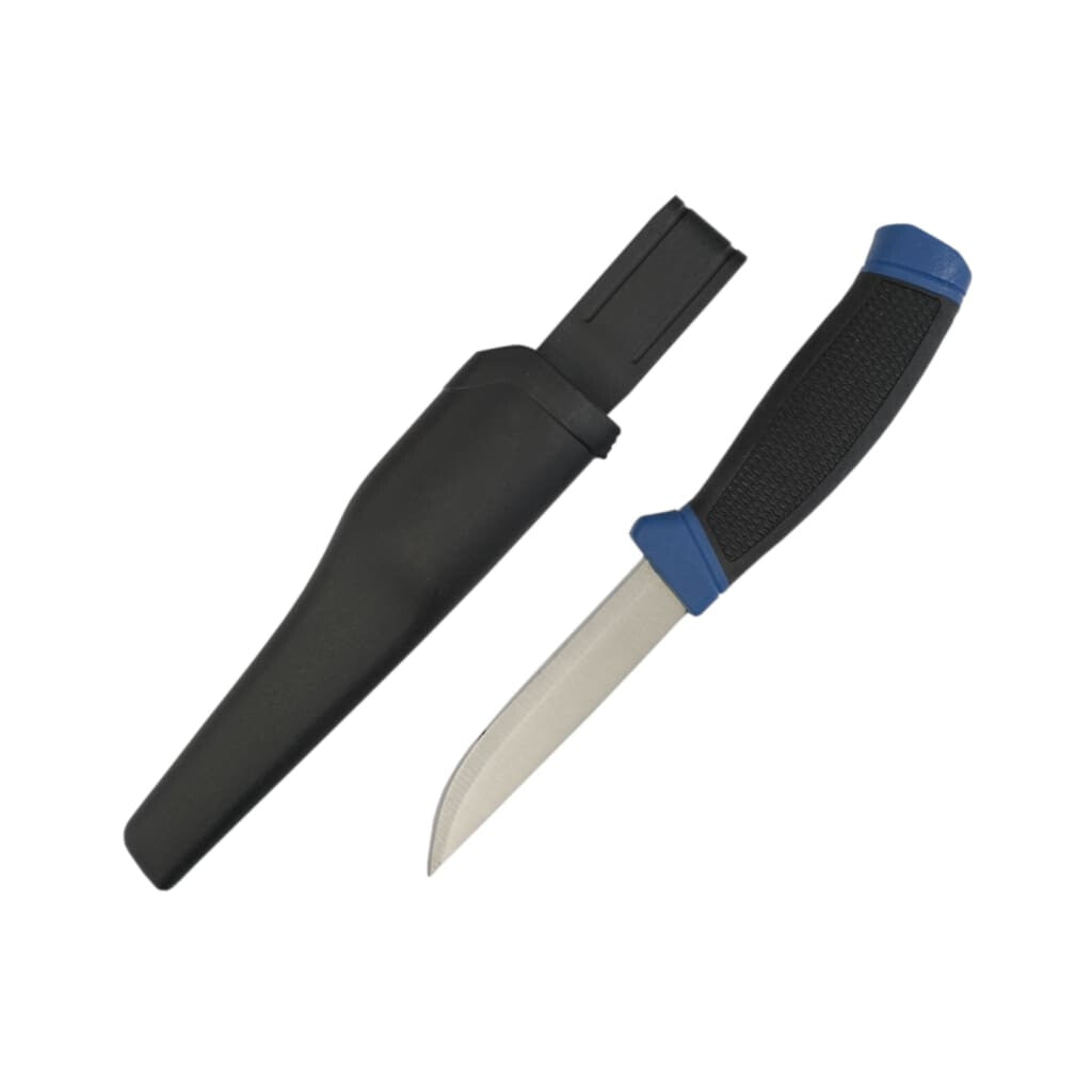 Adrenalin Knife With Sheath - Knife