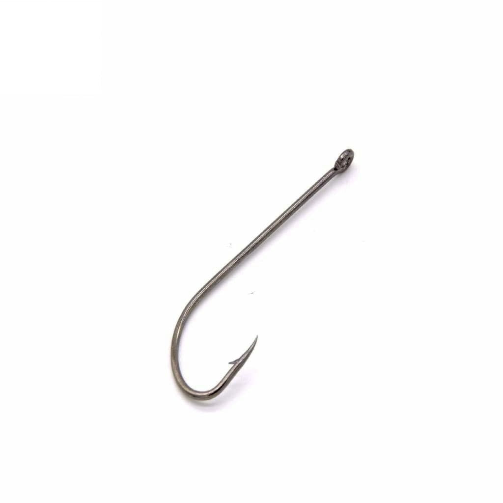 Adrenalin Long Shank Hook - Hooks Terminal Tackle (Saltwater)