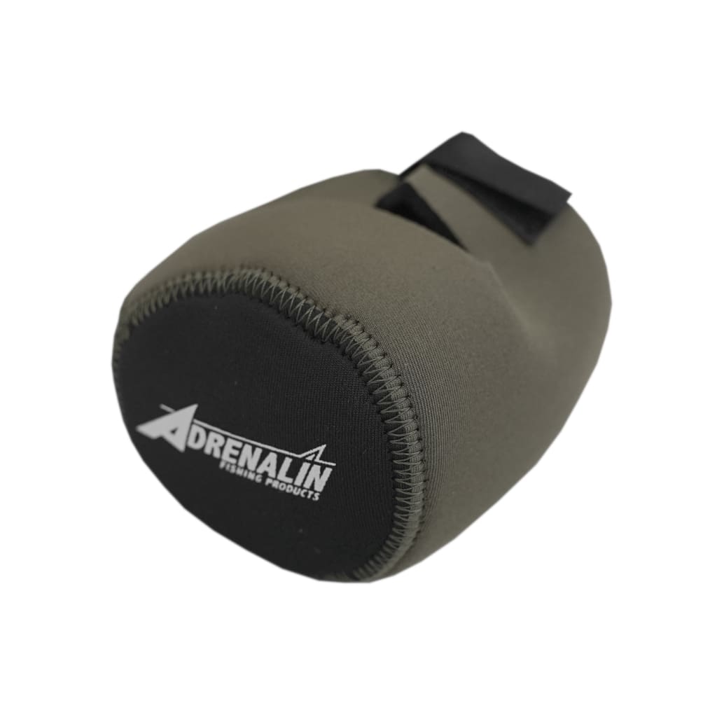 Adrenalin Multiplier Reel Cover - Reel Accessories & Lube Accessories (Saltwater)