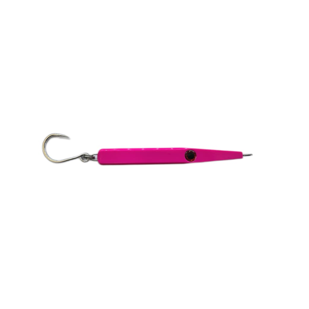 Adrenalin Needle Nose Plug - Pink / 45g - 100mm