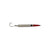 Adrenalin Needle Nose Plug - Red Head / 45g - 100mm