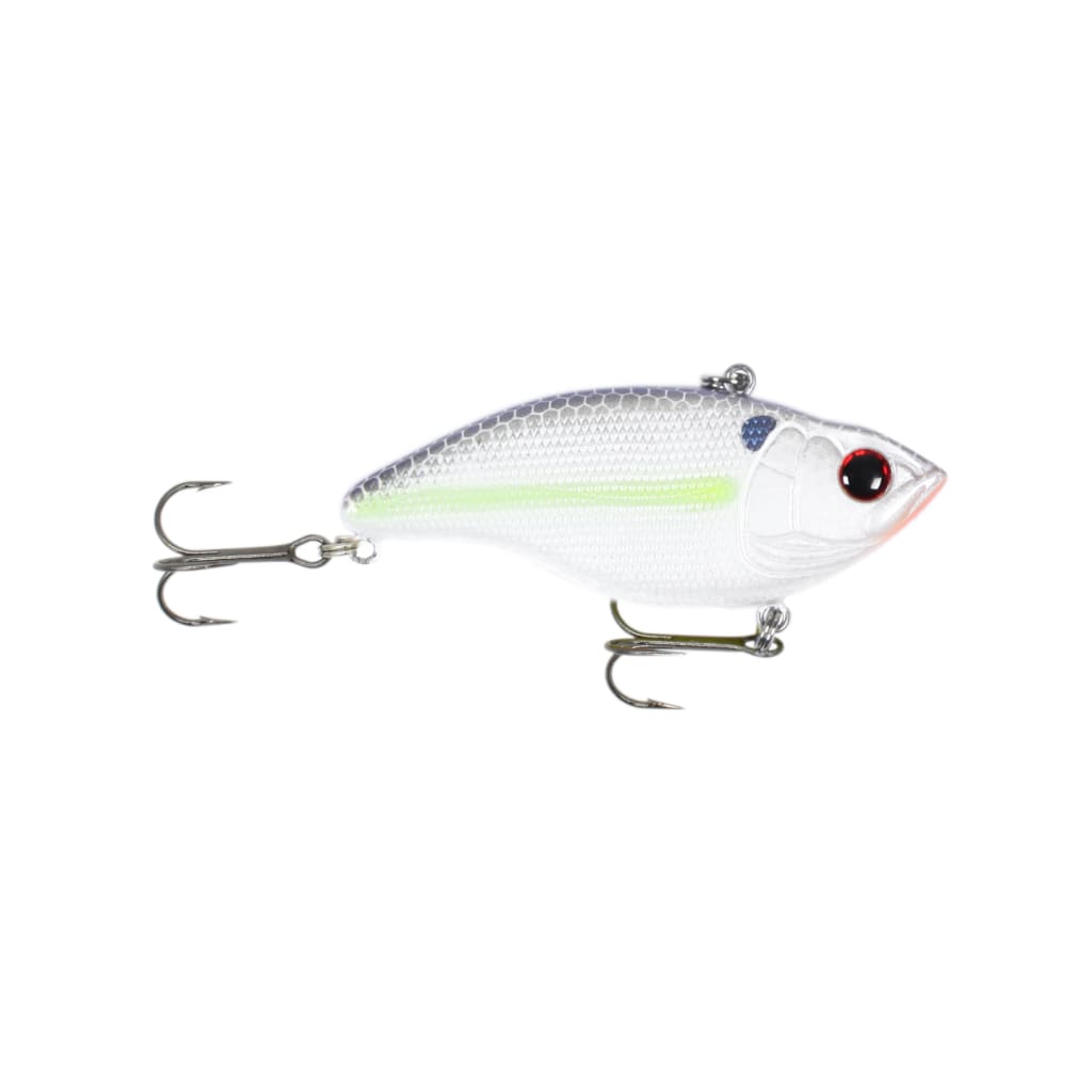 Adrenalin Pro Shad Lipless Lure - Hard Baits Lures (Freshwater)