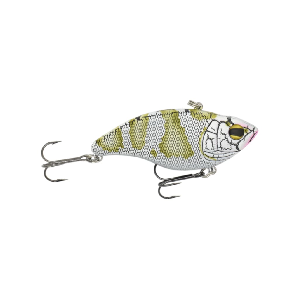 Adrenalin Pro Shad Lipless Lure - Hard Baits Lures (Freshwater)