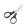 Adrenalin Split Ring Scissors - Accessories Tools (Saltwater)
