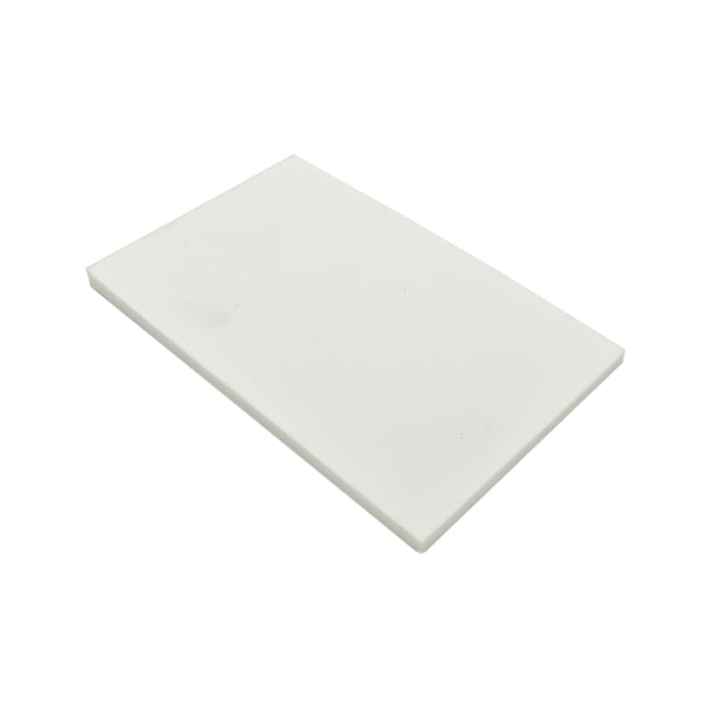 Adrenalin White EVA Bait Float - Floats Terminal Tackle (Saltwater)