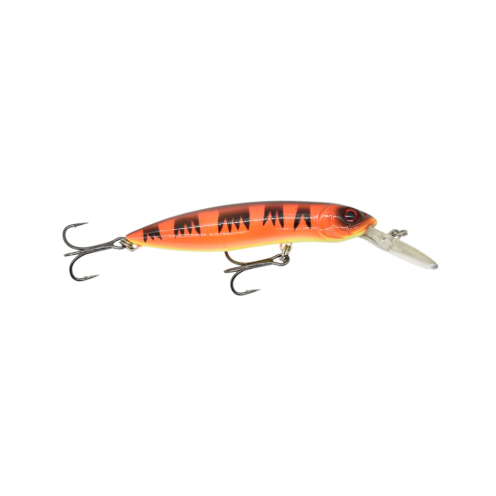 Adrenalin Zambo - Red Tiger - Hard Baits Lures (Saltwater)