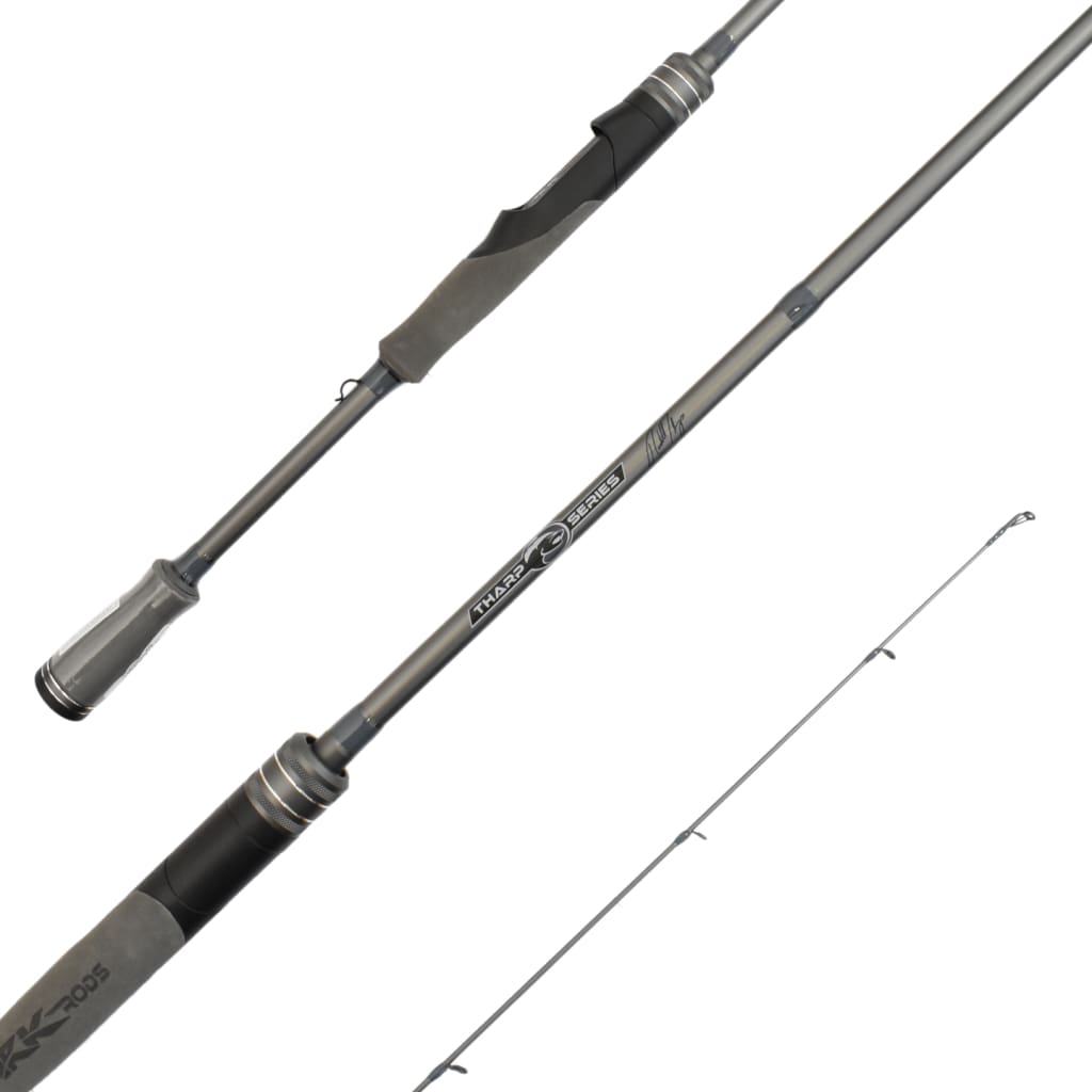 ark fishing pole Big Catch Fishing Tackle