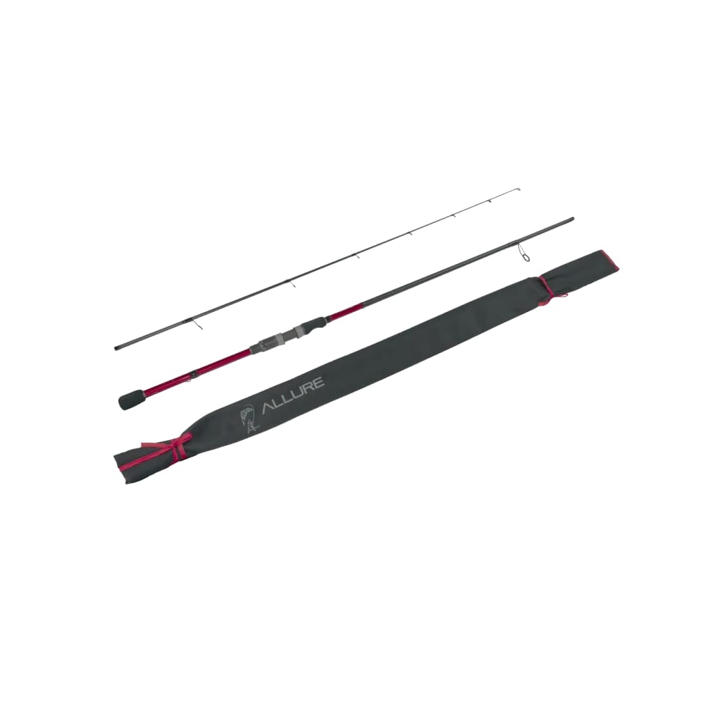 Assassin Allure Spin - 5’6ft UL 2pc - Spinning Rods (Saltwater)