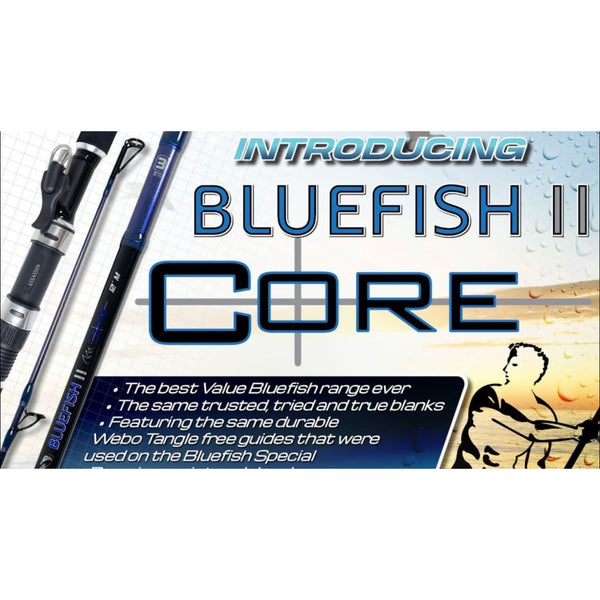 Big Catch Fishing Tackle - Assassin Bluefish Core