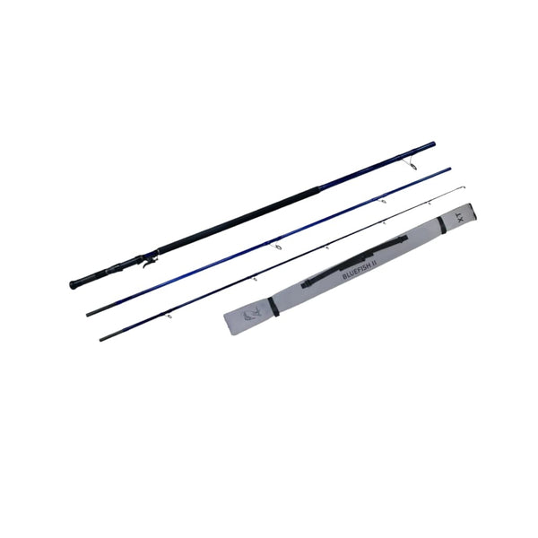 Big Catch Fishing Tackle - Assassin Bluefish II XT