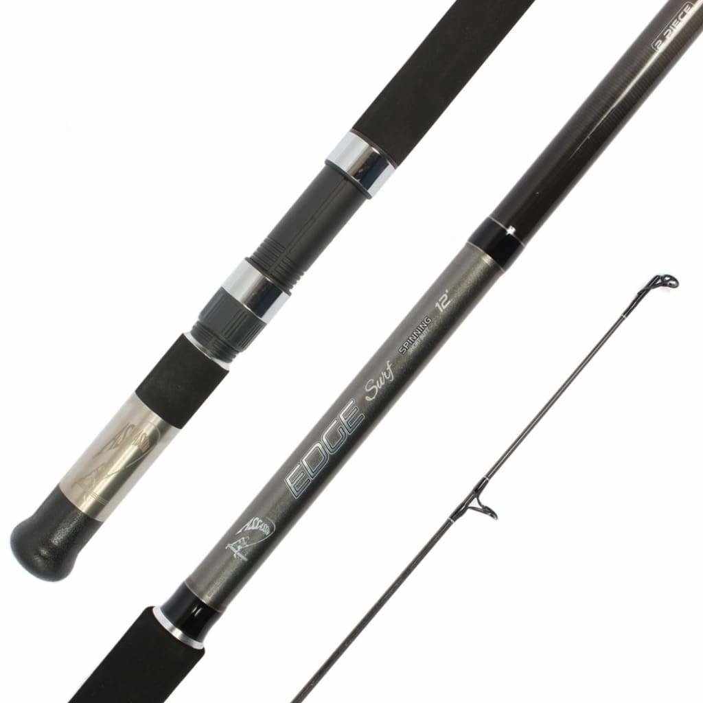 Rock & Surf Rods (Saltwater) - Big Catch Fishing Tackle