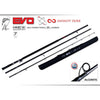 Assassin Evo Zero Infinity Taper - 15ft- 6-8oz - XH - Rods (Saltwater)