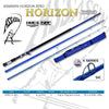 Assassin Horizon Zero UHM 14ft - H - Blue - Rods (Saltwater)