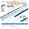 Assassin Horizon Zero UHM 14ft - M - Dark Green - Rods (Saltwater)