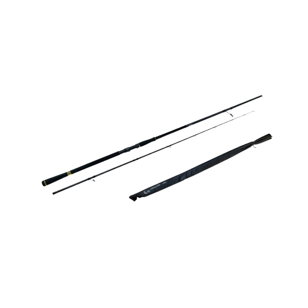 Assassin Rods (Saltwater) - Big Catch Fishing Tackle