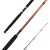 Assassin Leviathan Travel Series - Boat Rods (Saltwater)