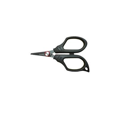 Assassin Select Stainless Steel Fishing Scissor - Assassin Select Stainless Steel Fishing Scissor - Tools Accessories (Saltwater)