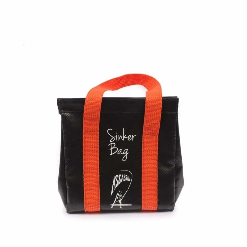 Assassin Sinker Bag - Bags & Boxes Accessories (Saltwater)