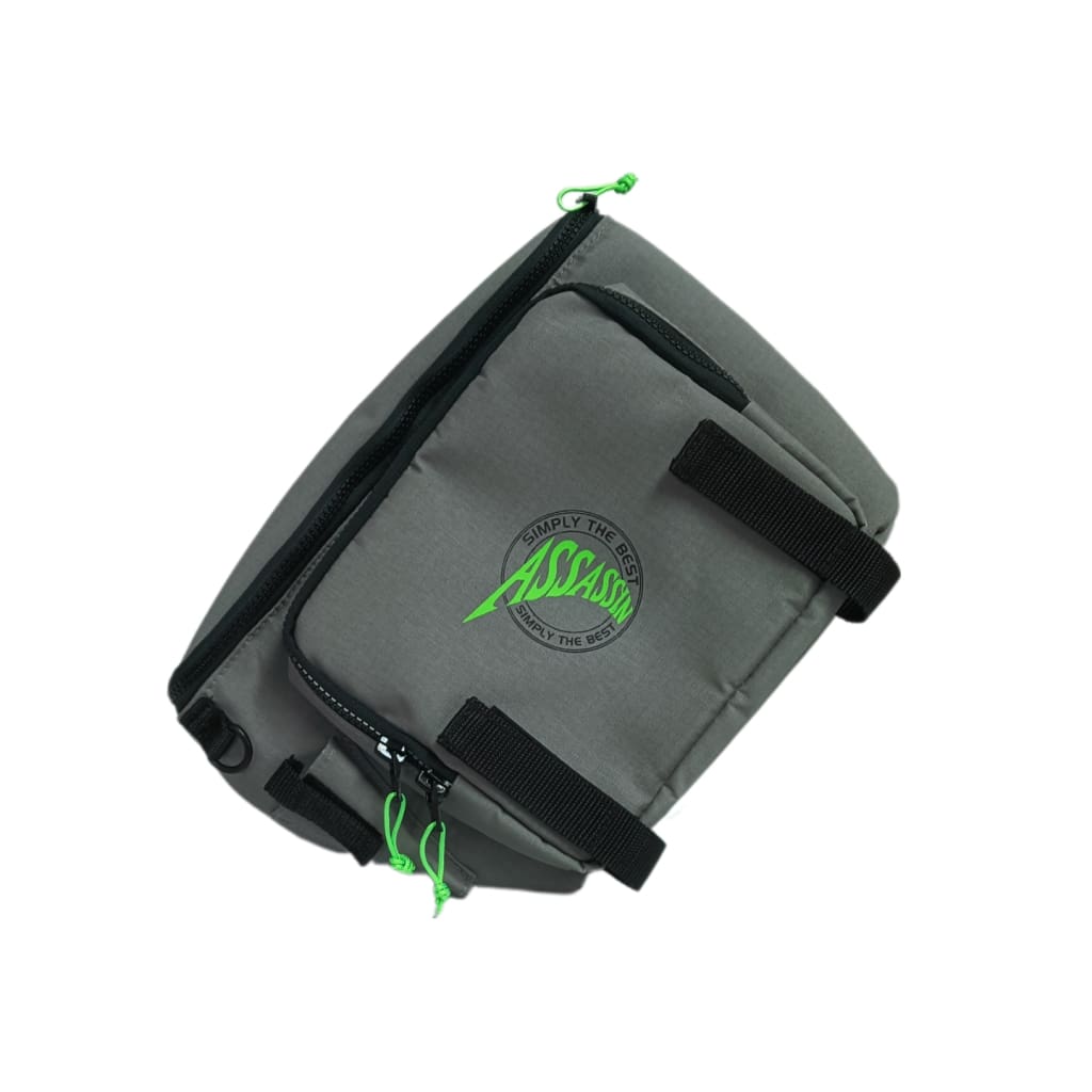 Assassin Sling Master - Sling Master - Bags & Boxes Accessories (Saltwater)