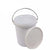 Bait Bucket 25 Litre - Live Bait Bucket