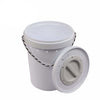 Bait Bucket 25 Litre With Screw Lid - Live Bait Bucket