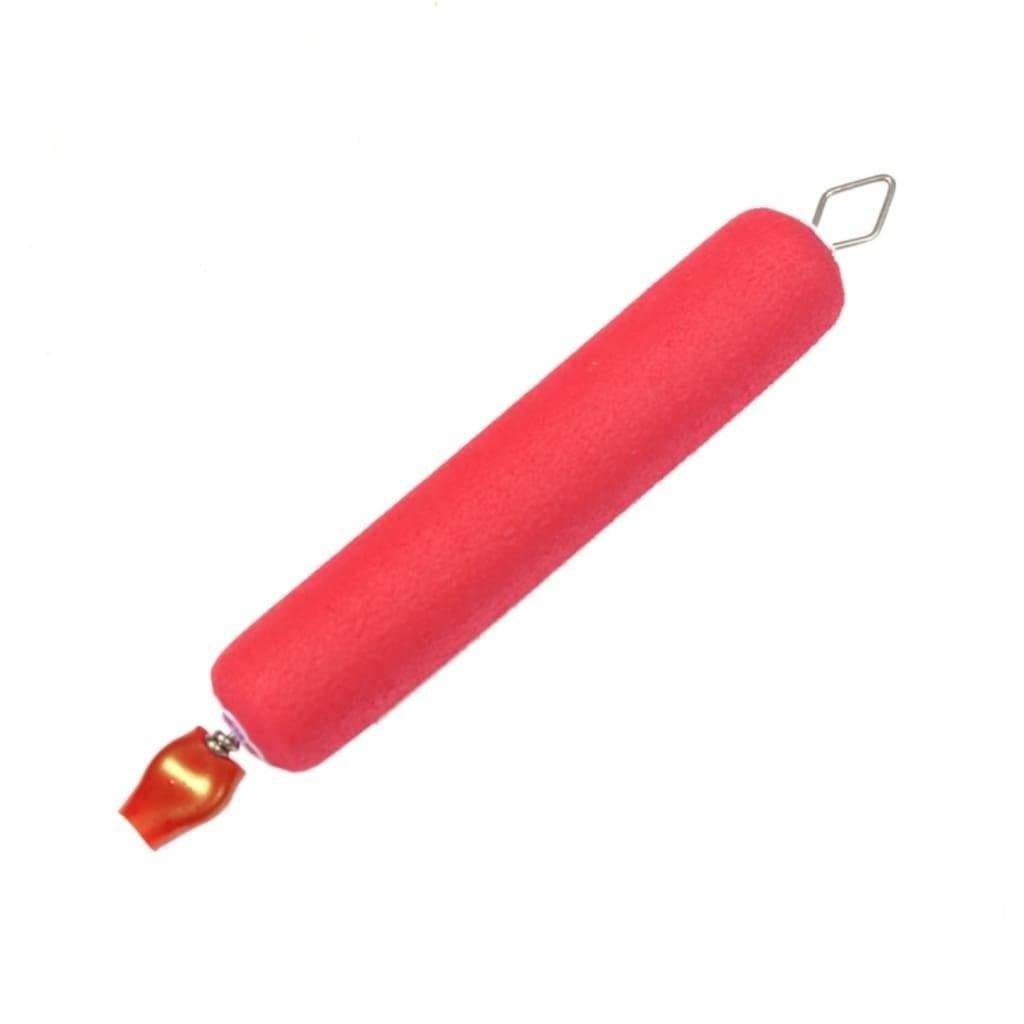Bait-Holder Dingle Dangle Red - S - 5 per pack - Hooks Terminal Tackle (Saltwater)